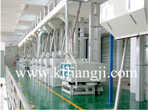 產(chǎn)品名稱(chēng):日加工200噸大米成套加工設備
產(chǎn)品型號:
產(chǎn)品規格: