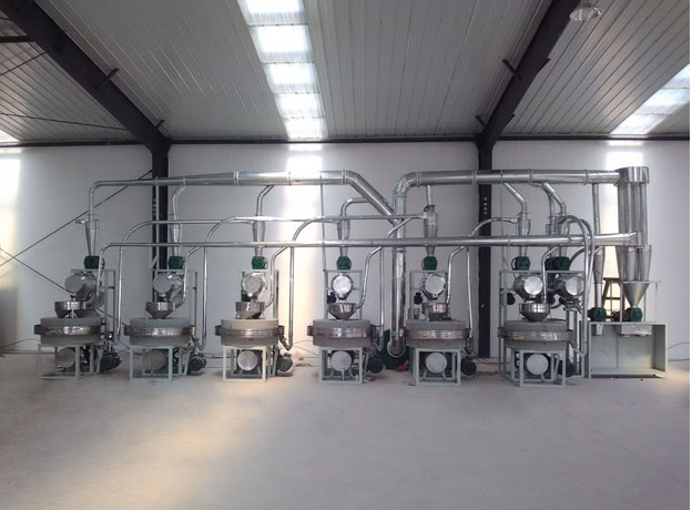 產(chǎn)品名稱(chēng):20噸--30噸石磨機組
產(chǎn)品型號:
產(chǎn)品規格: