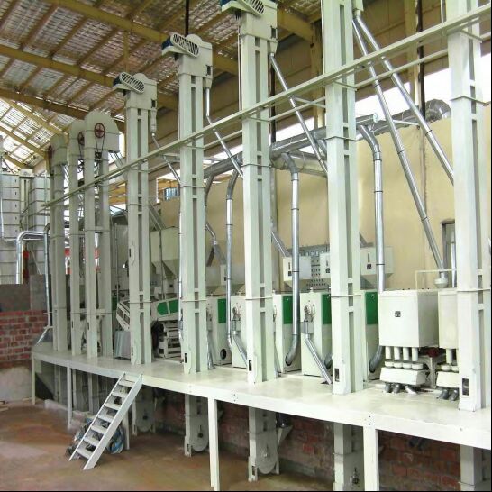 產(chǎn)品名稱(chēng):大米加工設備30噸到50噸
產(chǎn)品型號:
產(chǎn)品規格: